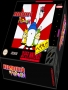 Nintendo  SNES&nbsp; - &nbsp;Hebereke's Popoon (Europe)